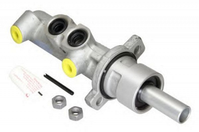 HELLA PAGID 8am355504151 -  Главный тормозной цилиндр